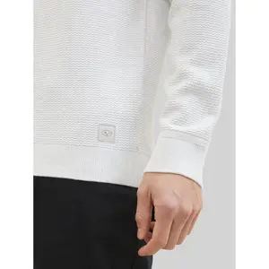 Knitted sweater Tom Tailor image-5