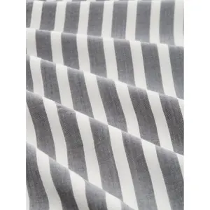 Striped 3/4 Sleeve Dress for Women Tom Tailor image-6