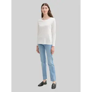 Straight Jeans for Women Tom Tailor Alexa image-1
