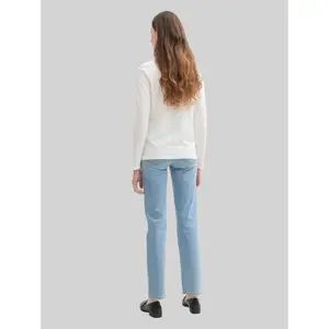 Straight Jeans for Women Tom Tailor Alexa image-2