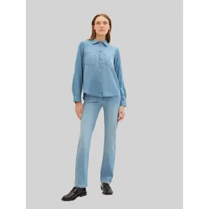 Straight Jeans for Women Tom Tailor Alexa image-3