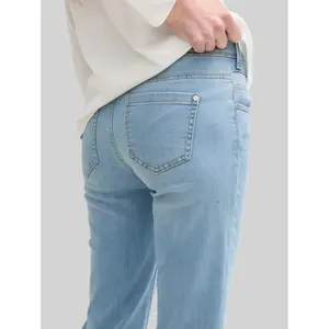 Straight Jeans for Women Tom Tailor Alexa image-4