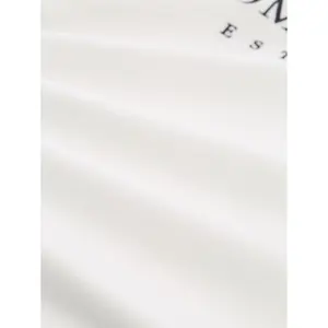 Women's embroidered logo T-shirt Tom Tailor image-5