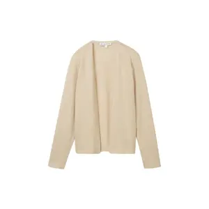 Women's Open Cardigan Tom Tailor image-0