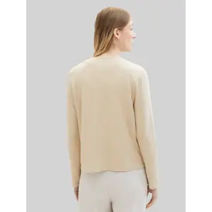 Women's Open Cardigan Tom Tailor image-1
