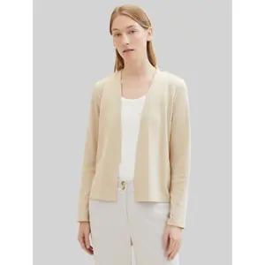 Women's Open Cardigan Tom Tailor image-2
