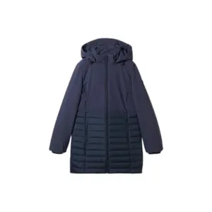 Women's coat Tom Tailor Hybrid image-0