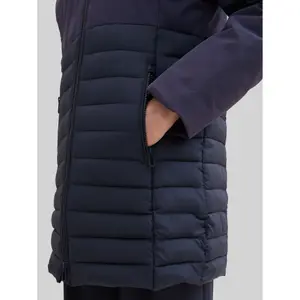 Women's coat Tom Tailor Hybrid image-5