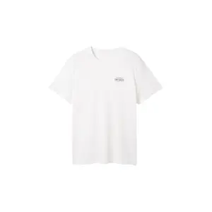 Printed logo T-shirt Tom Tailor image-0