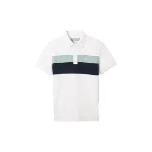 Πόλο Tom Tailor Colorblock image-0