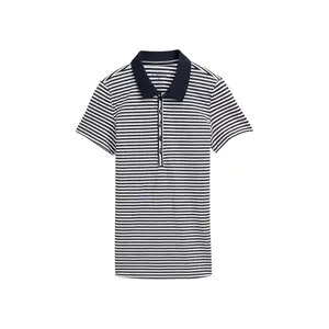 Women’s Piqué Polo Tom Tailor image-0