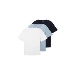 T-shirt Tom Tailor (x3) image-0