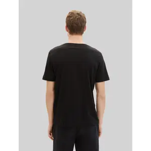 Cotton T-shirt Tom Tailor (x4) image-2