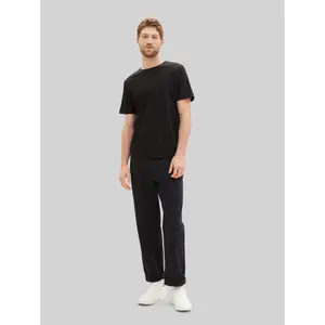 Cotton T-shirt Tom Tailor (x4) image-3