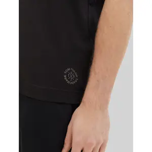 Cotton T-shirt Tom Tailor (x4) image-4