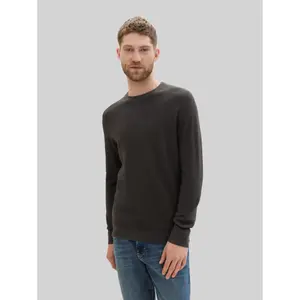 Mesh Knit Jumper Tom Tailor image-4