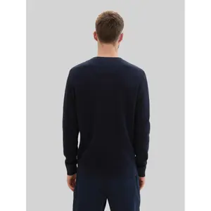 Mesh Knit Jumper Tom Tailor image-2