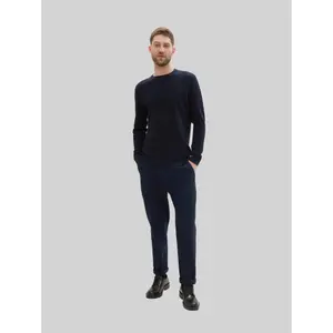 Mesh Knit Jumper Tom Tailor image-3