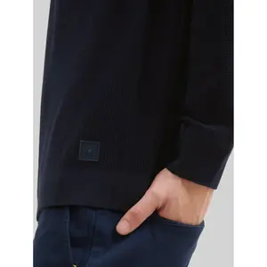 Mesh Knit Jumper Tom Tailor image-5