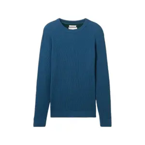 Mesh Knit Jumper Tom Tailor image-0