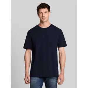 Stretch Piqué T-shirt Tom Tailor image-1
