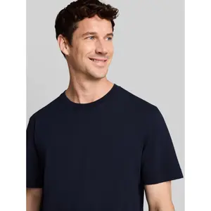 Stretch Piqué T-shirt Tom Tailor image-4
