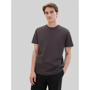 Stretch Piqué T-shirt Tom Tailor image-1