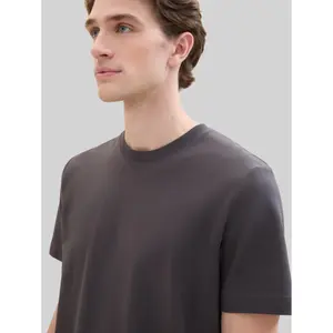 Stretch Piqué T-shirt Tom Tailor image-5