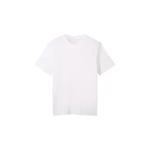 Stretch Piqué T-shirt Tom Tailor image-0