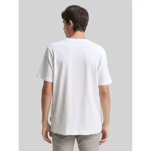 Stretch Piqué T-shirt Tom Tailor image-2
