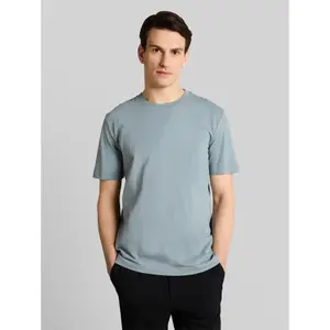 Stretch Piqué T-shirt Tom Tailor image-1