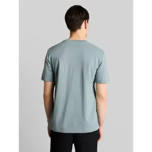 Stretch Piqué T-shirt Tom Tailor image-2