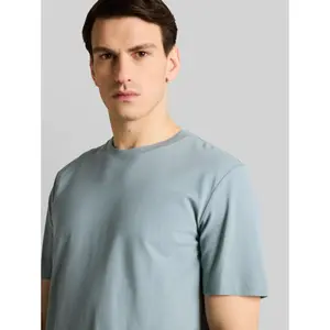 Stretch Piqué T-shirt Tom Tailor image-4