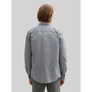 Long sleeve shirt Tom Tailor Oxford image-2