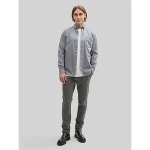 Long sleeve shirt Tom Tailor Oxford image-3
