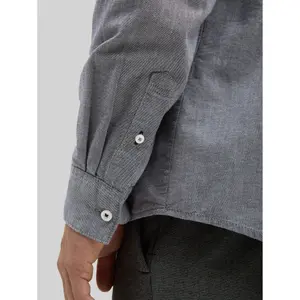 Long sleeve shirt Tom Tailor Oxford image-4