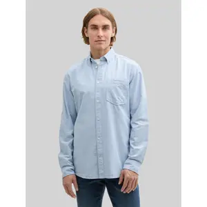 Long sleeve shirt Tom Tailor Oxford image-1