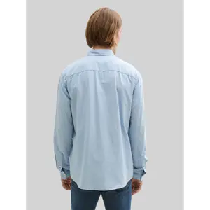 Long sleeve shirt Tom Tailor Oxford image-2