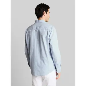 Long sleeve shirt Tom Tailor Oxford image-2