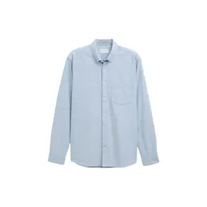 Long sleeve shirt Tom Tailor Oxford image-0