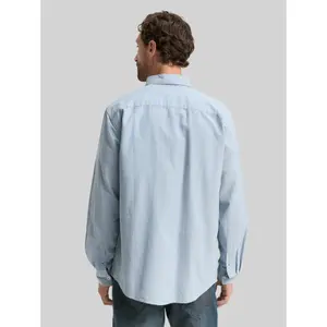 Long sleeve shirt Tom Tailor Oxford image-2