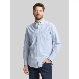 Long sleeve shirt Tom Tailor Oxford image-1
