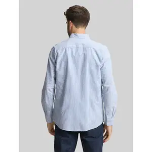 Long sleeve shirt Tom Tailor Oxford image-2