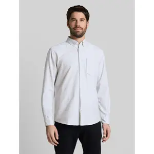 Long sleeve shirt Tom Tailor Oxford image-1
