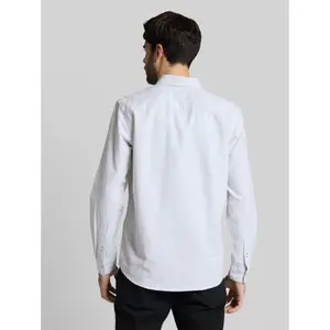Long sleeve shirt Tom Tailor Oxford image-2