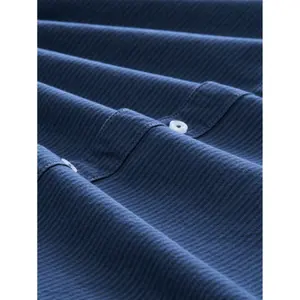 Πουκάμισο μακρύ μανίκι Tom Tailor Oxford image-1