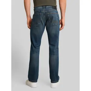 Jeans straight en coton Tom Tailor Marvin image-2