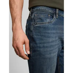 Jeans straight en coton Tom Tailor Marvin image-3