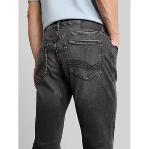 Straight Cotton Jeans Tom Tailor Marvin image-3