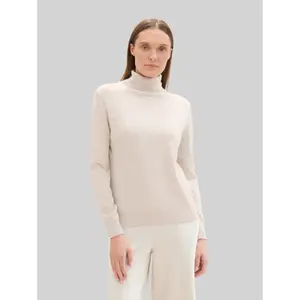 Woman sweater Tom Tailor image-1